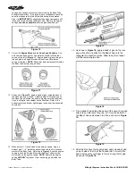Предварительный просмотр 3 страницы FlisKits Midnight Express Assembly Instructions