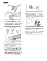 Preview for 4 page of FlisKits Midnight Express Assembly Instructions