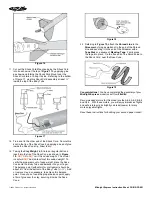 Предварительный просмотр 4 страницы FlisKits Midnight Express Assembly Instructions