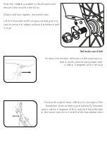 Preview for 3 page of Flite PHASER II Assembly Manual