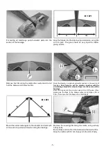 Предварительный просмотр 5 страницы Flitework Midi EDGE 540 Instruction Manual