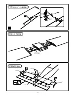 Preview for 4 page of Flitework Midi Pilatus PC-6 Turbo Porter Instruction Manual