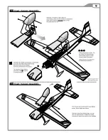 Preview for 9 page of Fliton EDGE 540 Mini User Manual