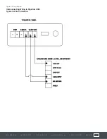 Предварительный просмотр 8 страницы Flo Corp TRACER 1000 LTT1 Operating Instructions Manual