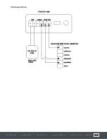 Предварительный просмотр 10 страницы Flo Corp TRACER 1000 LTT1 Operating Instructions Manual