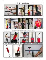 Предварительный просмотр 2 страницы FLO-DYNAMICS AIRVAC Assembly Instructions