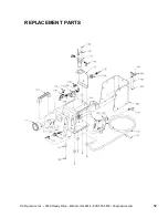 Предварительный просмотр 13 страницы FLO-DYNAMICS Test-Quick LPLT-100 Operation Manual