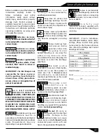 Предварительный просмотр 2 страницы Flo Fab 1000/1004-IC11/2H Series Installation, Operation & Maintenance Manual