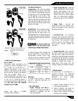 Preview for 5 page of Flo Fab 2FFSTEP Installation, Operation & Maintenance Manual