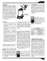 Preview for 6 page of Flo Fab 2FFSTEP Installation, Operation & Maintenance Manual