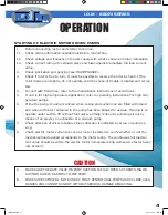 Preview for 5 page of Flo Fab 880RI Series Operation, Maintenance & Installation Manual