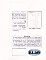 Preview for 38 page of Flo Fab 880RI Series Operation, Maintenance & Installation Manual