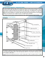 Предварительный просмотр 3 страницы Flo Fab FFWP Series Operation, Maintenance & Installation Manual