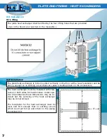 Предварительный просмотр 8 страницы Flo Fab FFWP Series Operation, Maintenance & Installation Manual