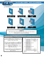 Preview for 10 page of Flo Fab FFWP Series Operation, Maintenance & Installation Manual