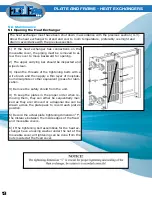 Preview for 14 page of Flo Fab FFWP Series Operation, Maintenance & Installation Manual