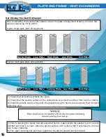 Preview for 16 page of Flo Fab FFWP Series Operation, Maintenance & Installation Manual