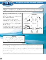 Preview for 26 page of Flo Fab FFWP Series Operation, Maintenance & Installation Manual