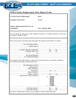 Preview for 27 page of Flo Fab FFWP Series Operation, Maintenance & Installation Manual