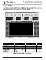 Предварительный просмотр 8 страницы Flo-tech Flo-Check USB Installation & Programming Instructions