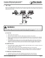 Предварительный просмотр 19 страницы Flo-tech Flo-Check USB Installation & Programming Instructions