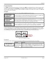 Предварительный просмотр 9 страницы Flo-tech mc4000 User Manual