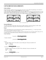 Preview for 13 page of Flo-tech mc4000 User Manual