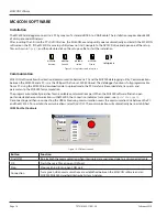 Предварительный просмотр 16 страницы Flo-tech mc4000 User Manual