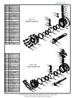 Preview for 3 page of Flo-Tite Full-Flo Series Installation Operation & Maintenance