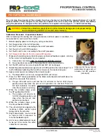 Предварительный просмотр 14 страницы Flo-Tite PRO-torQ ELO Series Instruction Manual