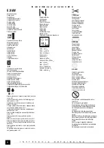 Предварительный просмотр 8 страницы Flo 5906083797552 Manual