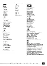 Предварительный просмотр 9 страницы Flo 5906083797552 Manual