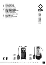 Предварительный просмотр 1 страницы Flo 5906083798924 Manual