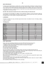 Preview for 9 page of Flo 89611 Original Instructions Manual