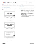 Предварительный просмотр 4 страницы Flo CN-IC1-12 Technical Manual