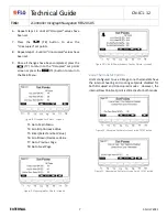 Предварительный просмотр 7 страницы Flo CN-IC1-12 Technical Manual