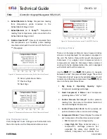 Предварительный просмотр 9 страницы Flo CN-IC1-12 Technical Manual