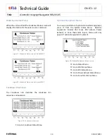 Предварительный просмотр 13 страницы Flo CN-IC1-12 Technical Manual