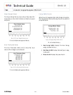 Предварительный просмотр 15 страницы Flo CN-IC1-12 Technical Manual