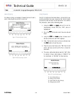 Предварительный просмотр 18 страницы Flo CN-IC1-12 Technical Manual