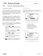 Предварительный просмотр 20 страницы Flo CN-IC1-12 Technical Manual