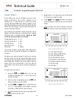 Предварительный просмотр 23 страницы Flo CN-IC1-12 Technical Manual