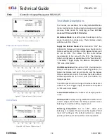 Предварительный просмотр 24 страницы Flo CN-IC1-12 Technical Manual