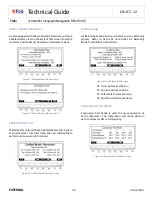 Предварительный просмотр 26 страницы Flo CN-IC1-12 Technical Manual