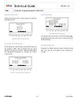 Предварительный просмотр 27 страницы Flo CN-IC1-12 Technical Manual