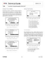 Предварительный просмотр 29 страницы Flo CN-IC1-12 Technical Manual