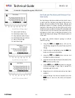 Предварительный просмотр 32 страницы Flo CN-IC1-12 Technical Manual