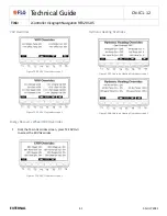 Предварительный просмотр 41 страницы Flo CN-IC1-12 Technical Manual