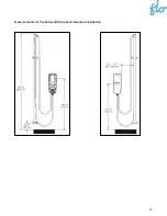 Предварительный просмотр 24 страницы Flo CoRe+ Installation Manual