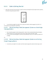 Preview for 29 page of Flo CoRe+ Installation Manual